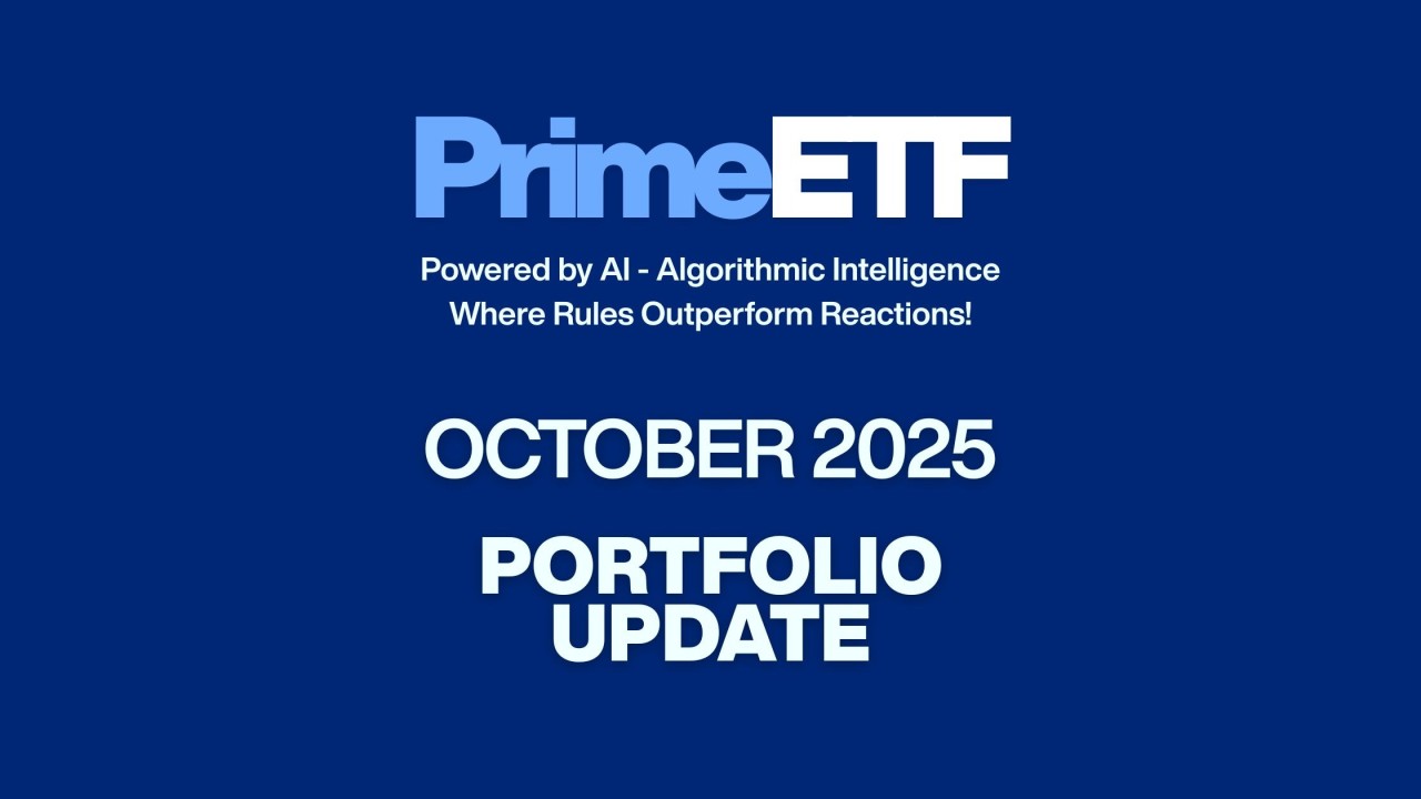 A Calm Mind. A Clear System. A Compounding Portfolio.